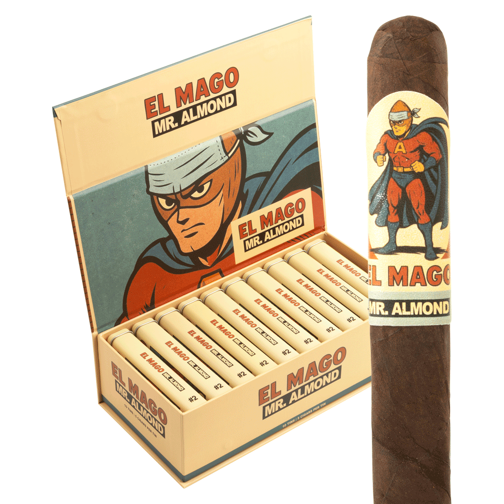 Limited Edition Robusto, , cigars